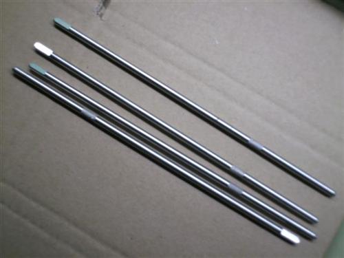 細(xì)長軸加工廠家介紹芯軸矯直的操作要點